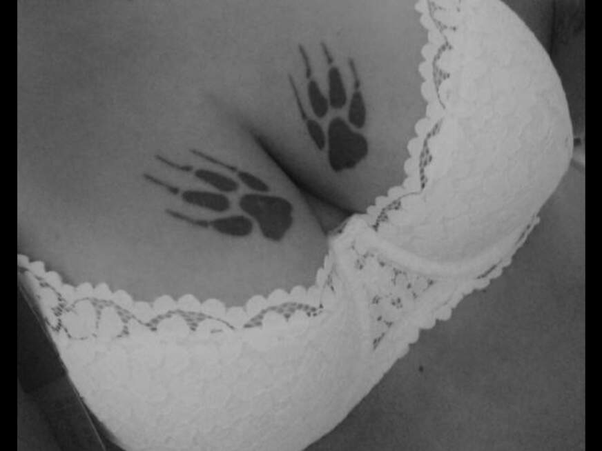 Tattoozicke