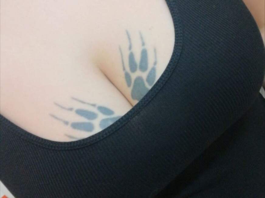 Tattoozicke