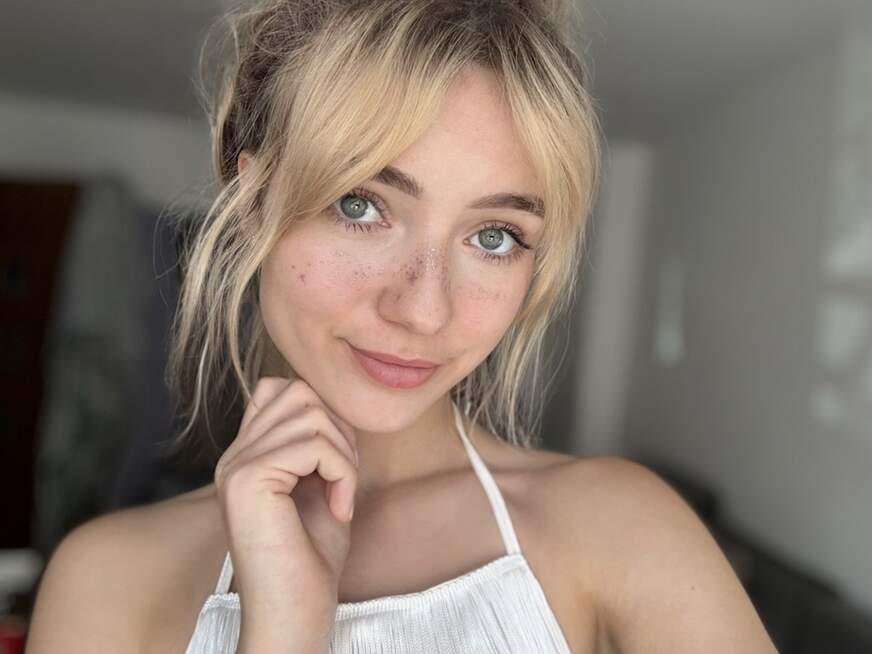 LuciaAmazing