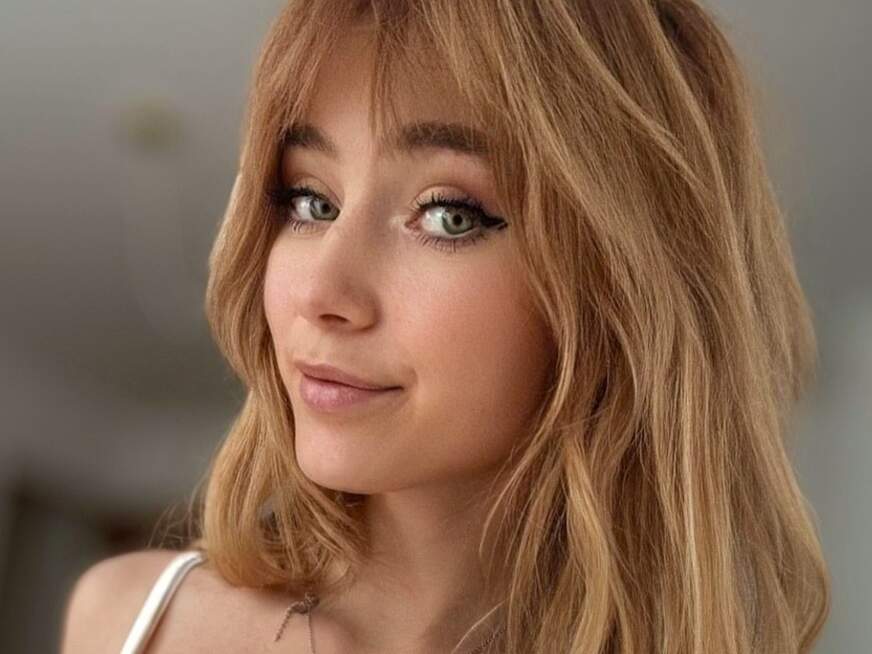 LuciaAmazing