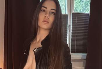 Elara - Profilbild