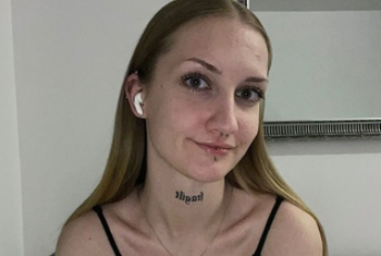 AlexaLiebling, 21 Jahre, Pornodarstellerin, aus Polen