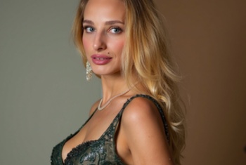 MarilynRose, 30 Jahre, Pornodarstellerin, aus Polen