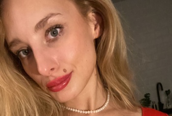 MarilynRose, 28 Jahre, Pornodarstellerin, aus Polen