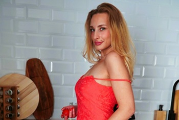 MarilynRose, 28 Jahre, Pornodarstellerin aus Polen