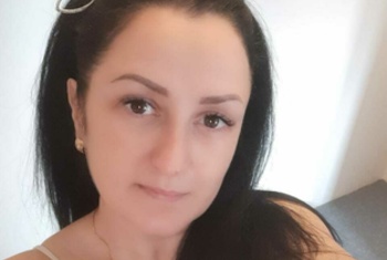 MonicaX, 47 Jahre, Pornodarstellerin, aus Ukraine