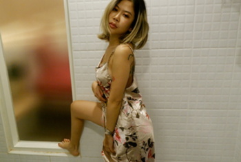 Turtel-Taeubchen, 31 Jahre, Pornodarstellerin aus Thailand