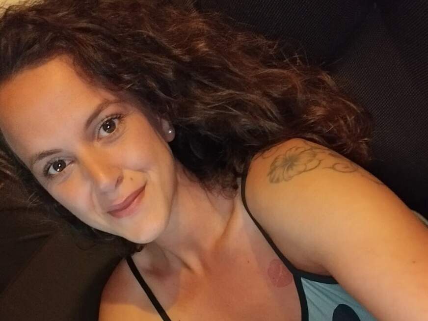 Nach Karnevalsparty  - F**k mich statt deine Frau ! - Erotik Amateur