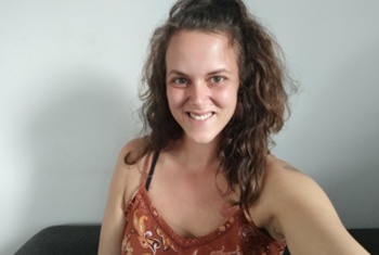 JennaSecret, 26 Jahre, Pornodarstellerin, aus Köln