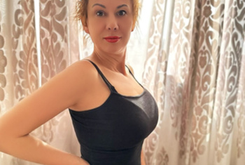 ReifeLeonna, 46 Jahre, Pornodarstellerin, aus Russland
