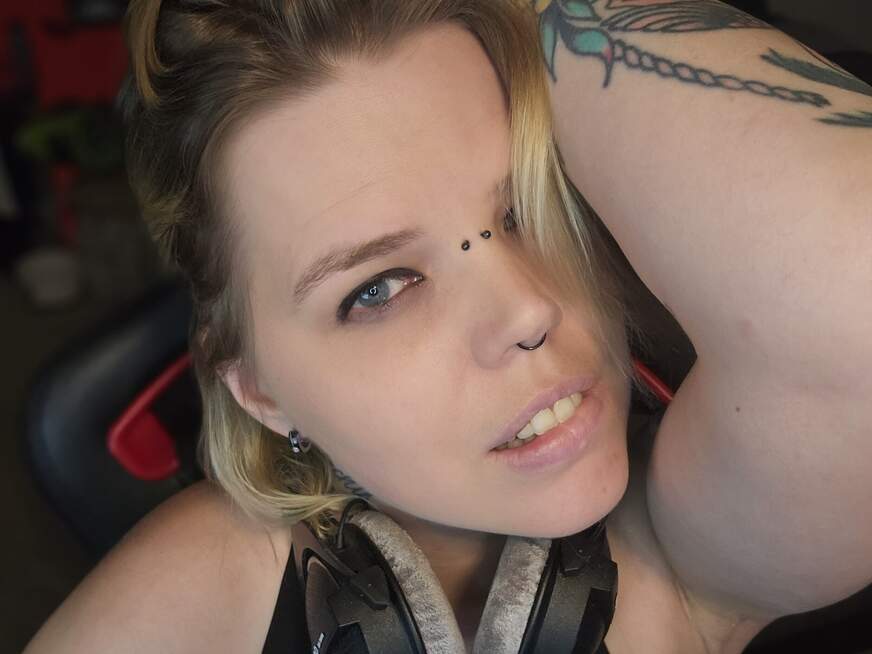 Geiles, f*****es B**sen - Erotik Amateur