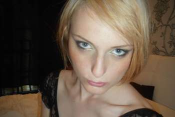 ChristinaLennox - Profilbild