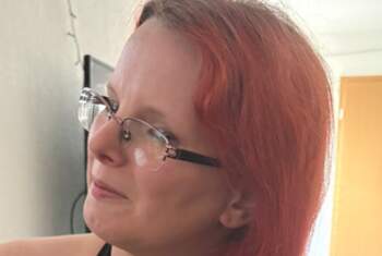 Mandymuller - Profilbild