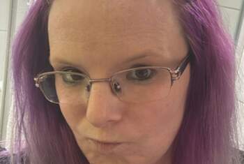 Mandymuller - Profilbild