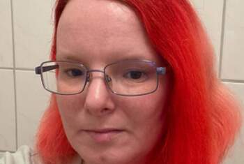 Mandymuller - Profilbild