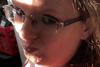 Mandymuller, 35 Jahre, Pornodarstellerin
