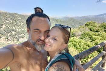 Swiss-Love20 - Profilbild