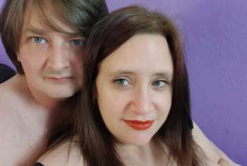 Fetisch-Paar - Profilbild