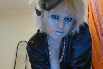 Natalie1992, 33 Jahre, Pornodarstellerin, aus Leverkusen