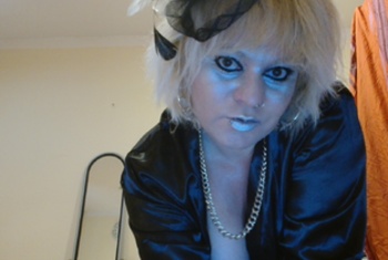 Natalie1992, 33 Jahre, Pornodarstellerin, aus herne
