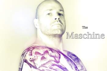 The-Machine - Profilbild