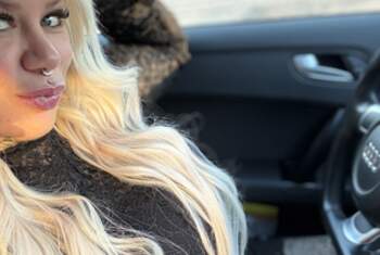 SteffiBlond - Profilbild