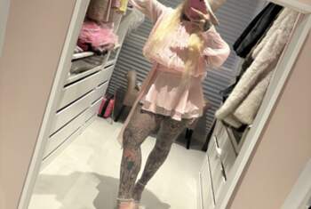 SteffiBlond - Profilbild