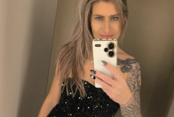 KatyStar, 44 Jahre, Pornodarstellerin, aus Prag