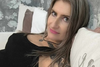 KatyStar ᐅ 44 Jährige Pornodarstellerin aus Prag