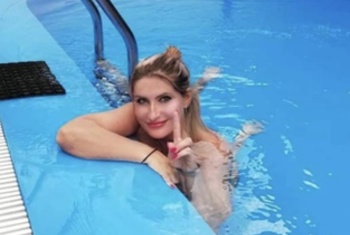 KatyStar, 45 Jahre, Pornodarstellerin, aus Prag