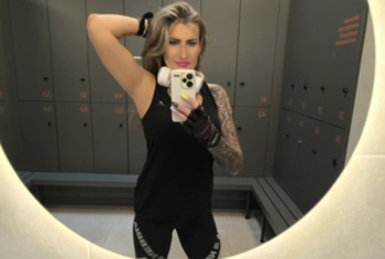 KatyStar, 45 Jahre, Pornodarstellerin, aus Prag
