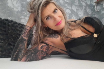 KatyStar, 44 Jahre, Pornodarstellerin, aus Czech 
