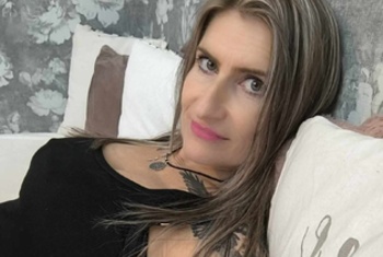 KatyStar, 44 Jahre, Pornodarstellerin, aus Prag