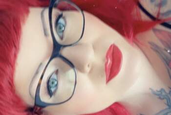 MiriiiRedhead - Profilbild
