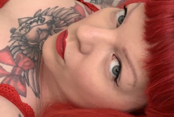 MiriiiRedhead, 38 Jahre, Pornodarstellerin, aus Bamberg
