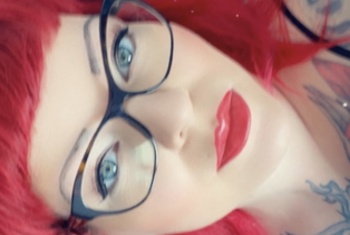 MiriiiRedhead, 39 Jahre, Pornodarstellerin, aus Bamberg