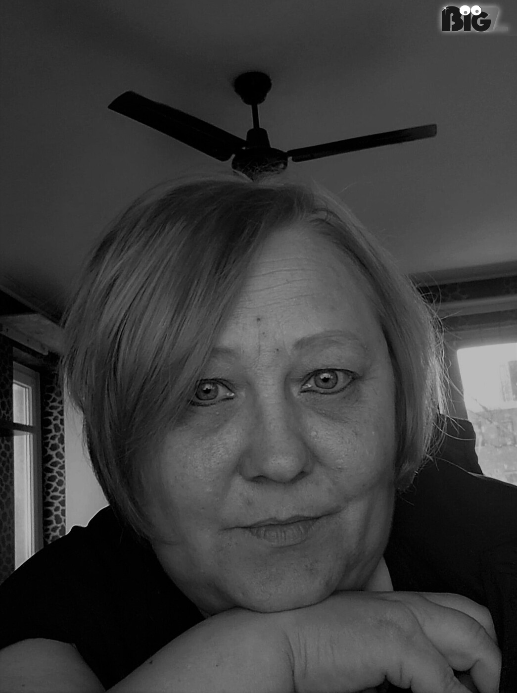 Gierigesbiest - deutsche Porno Darstellerin