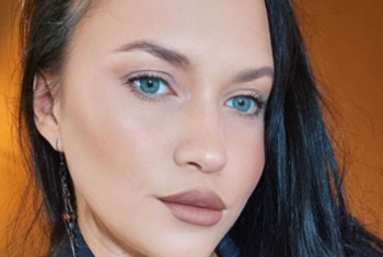 MissScorpio, 35 Jahre, Pornodarstellerin, aus Rumänien