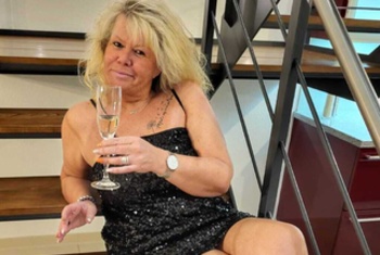 Dirty-Kiki, 48 Jahre, Pornodarstellerin aus Coesfeld