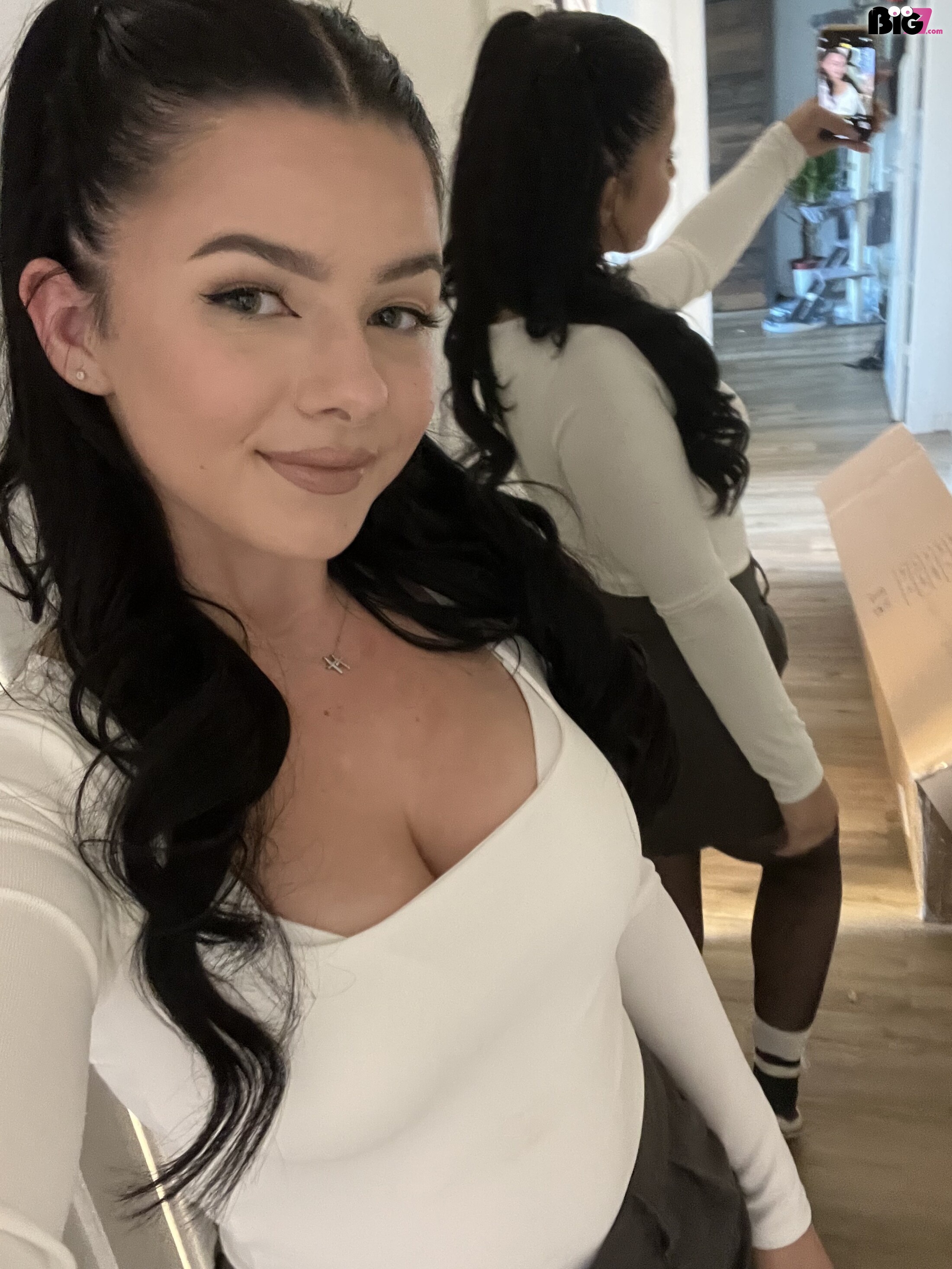 Roxi-Black - German Porn Actor