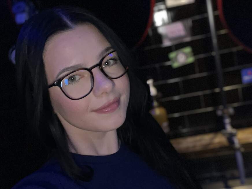 Kameramann F***t mich weg! - Erotik Amateur