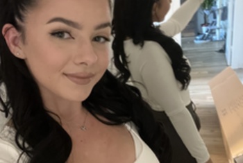 Roxi-Black, 25 Jahre, Pornodarstellerin