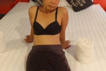 Sunna, 52 Jahre, Pornodarstellerin aus Thailand