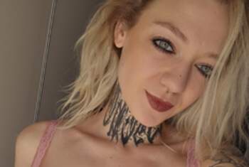 ValeryVenom - Profilbild