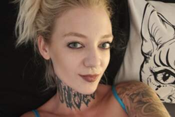 ValeryVenom - Profilbild