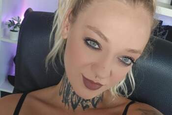 ValeryVenom - Profilbild