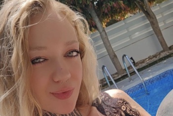 Privatvideo von ValeryVenom