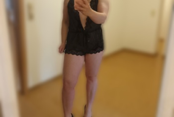 SexyGina18, 30 Jahre, Pornodarstellerin aus München 