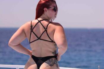 LadyMystic24 - Profilbild