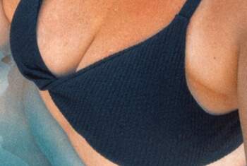 BosomGirl - Profilbild